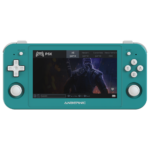 Anbernic RG505 Teal Main Image