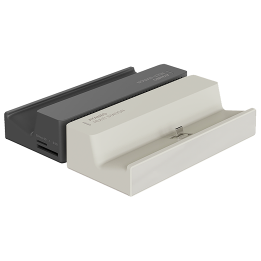 AYANEO AIR MULTISTATION Both colors