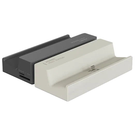 AYANEO AIR MULTISTATION Both colors