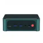 Beelink SER6 Pro Front view