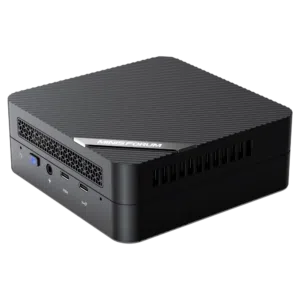 MinisForum UM690 Main Image