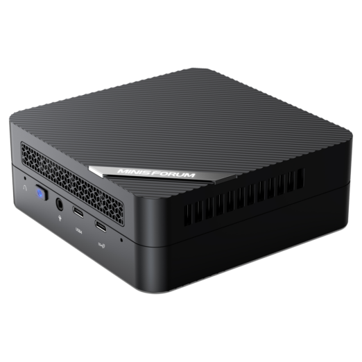 MinisForum UM690 Main Image