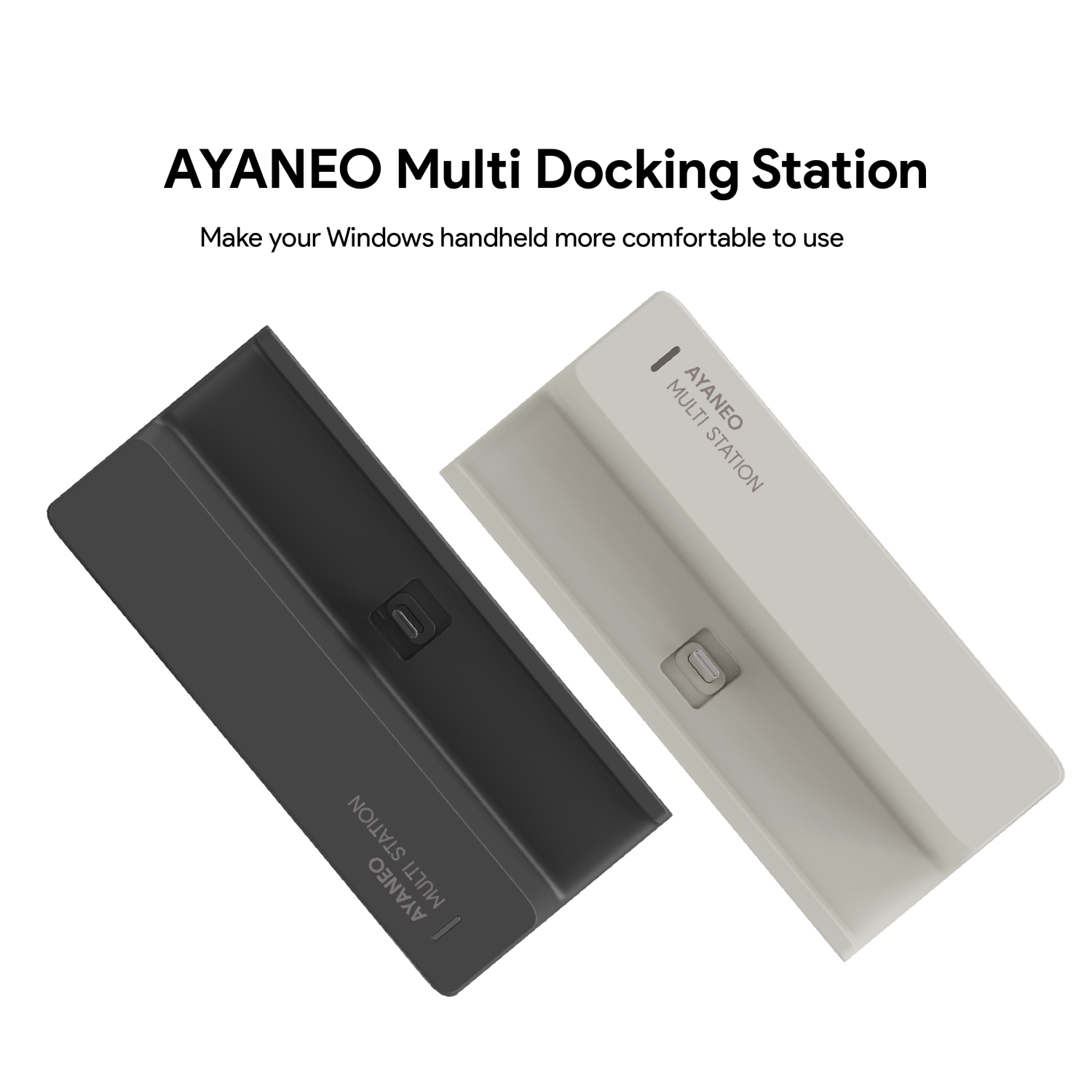 AYA NEO MULTI STATION | DroiX Global