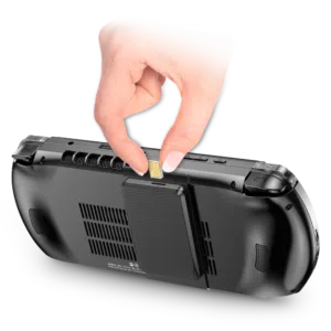 GPD WIN 4 2024 LTE Module