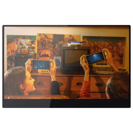 Portable Monitor