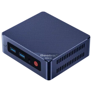 Beelink Mini S12
