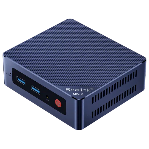 Beelink Mini S12