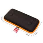 Retroid Pocket 3 Plus case measures