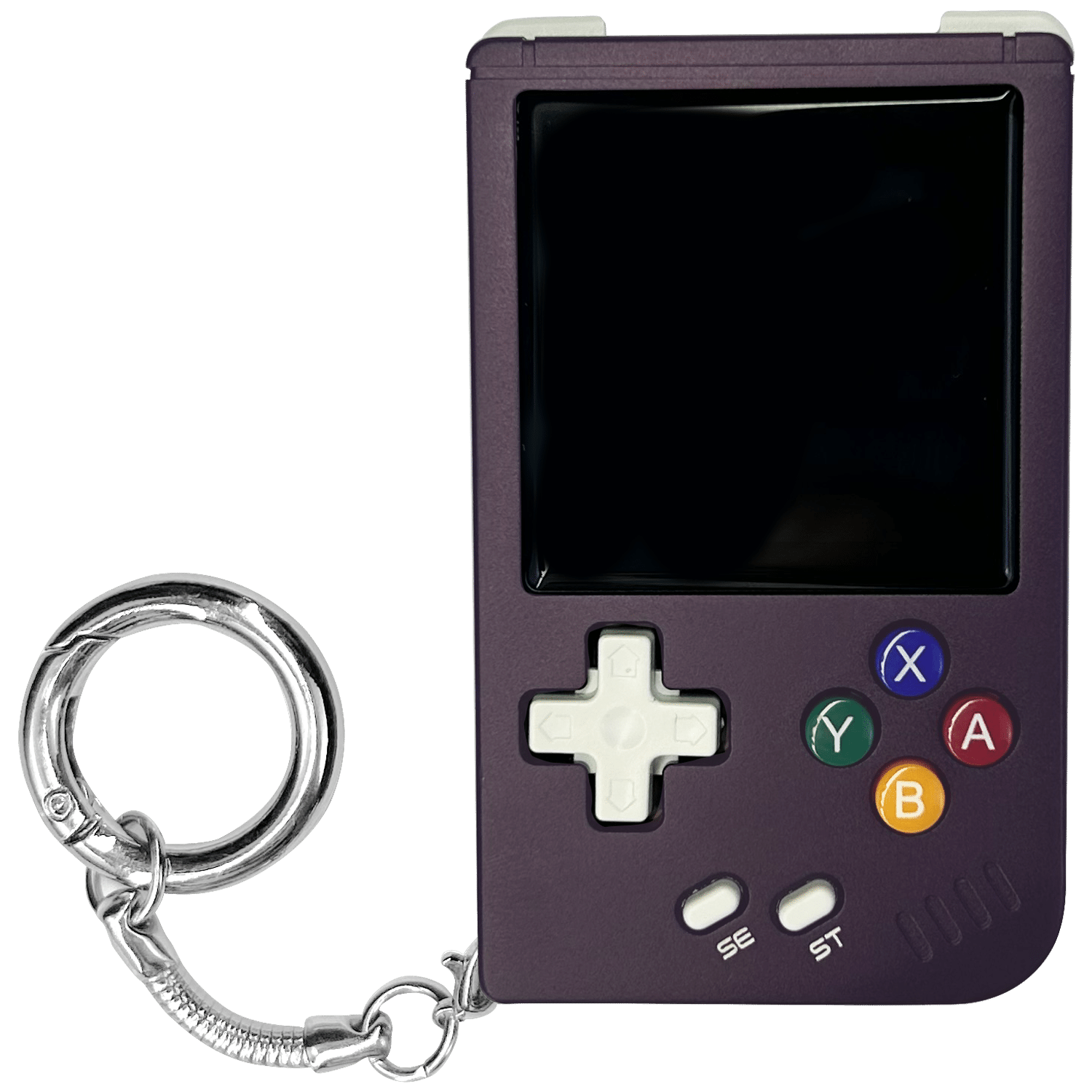 Gameboy Keychain - 24h delivery