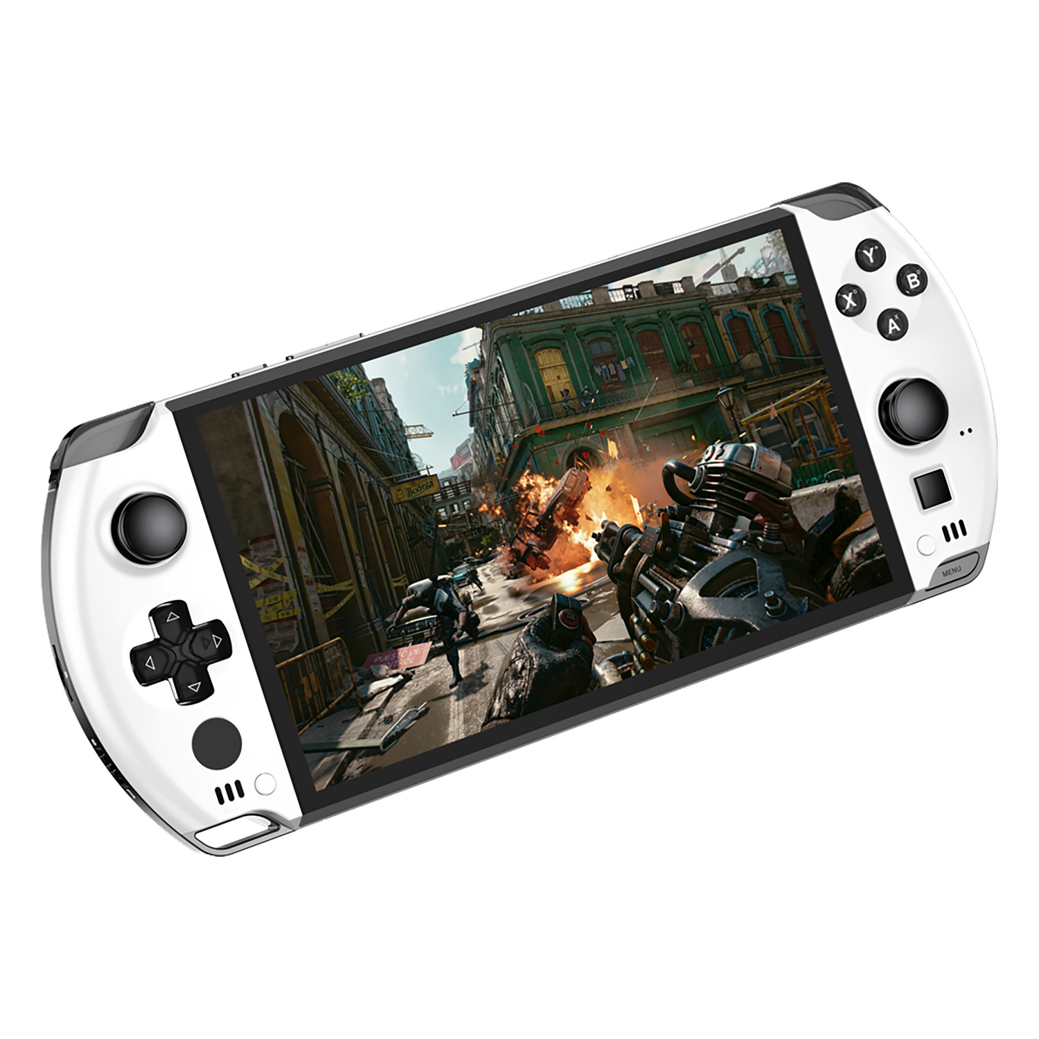 GPD WIN 4 (2023) ? | Ultimate Handheld Gaming PC