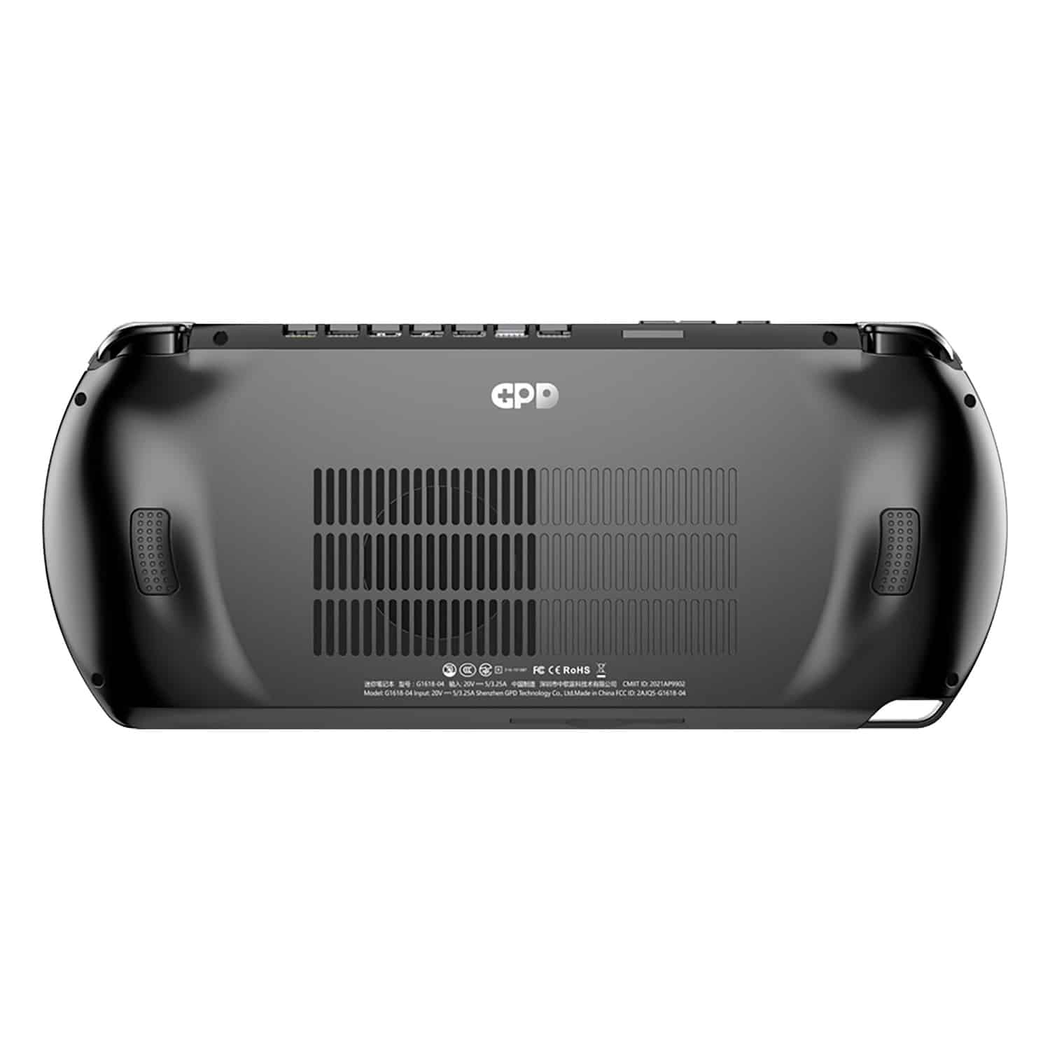 GPD Win 4 hits Indiegogo for $800 and up (Handheld gaming PC with Ryzen 7  6800U, keyboard, and 6 inch sliding display) - Liliputing