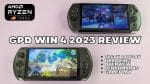 GPD WIN 4 2023 | DroiX Global