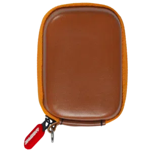 ANBERNIC RG Nano Case closed.