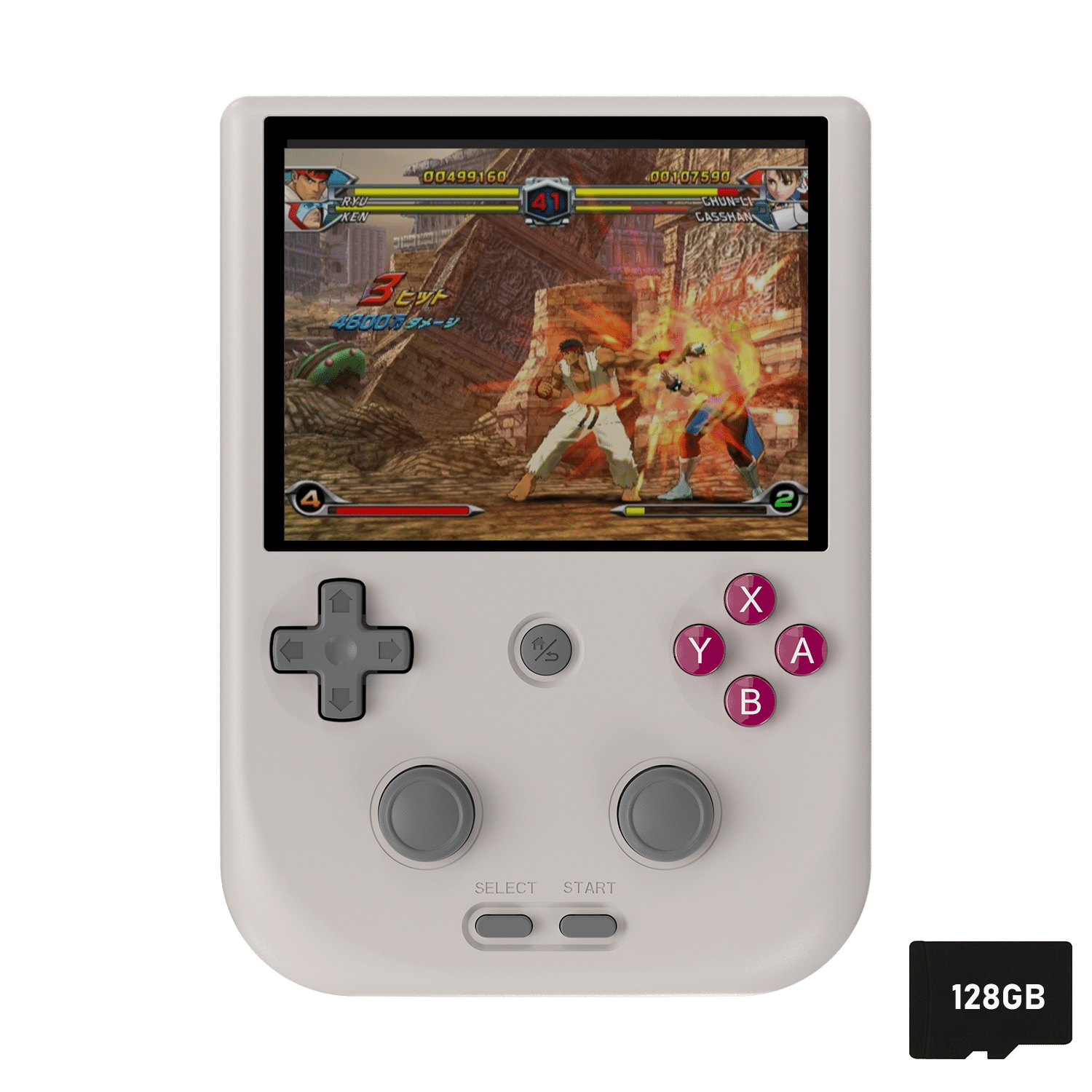 Anbernic announces launch date for the RG405V retro handheld