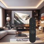 BudPlus S3 Auto-Focus
