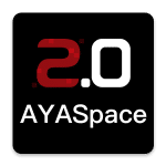 AYA Space 2 Logo
