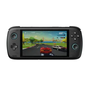 AYN ODIN 2 Black Render