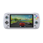 AYN Odin 2 Rainbow Render