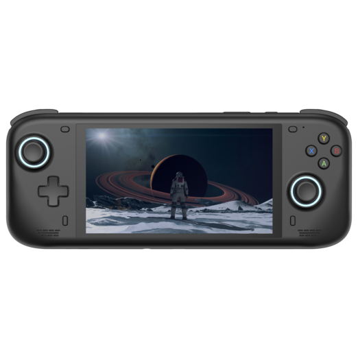 AYN Loki   Black Render 2