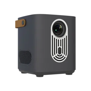 BudPlus S3 Projector Render