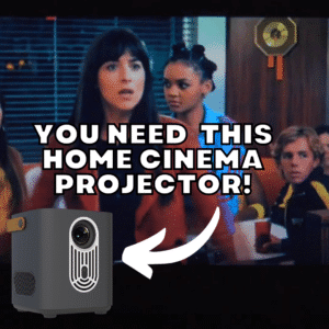 Home Projector