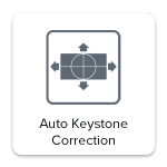 Keystone Correction