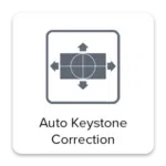 Keystone Correction