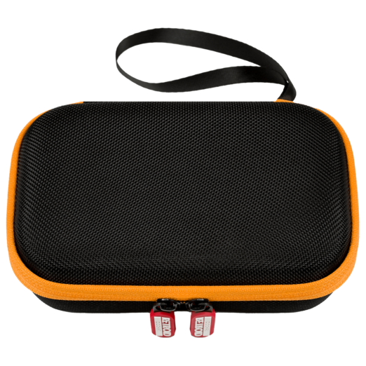 Retroid Pocket Flip Case