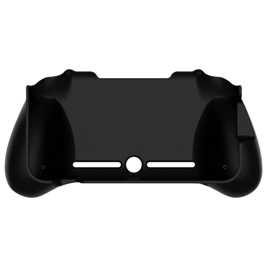 Retroid Pocket Flip Grip Black