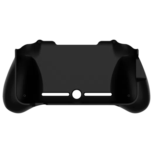 Retroid Pocket Flip Grip Black