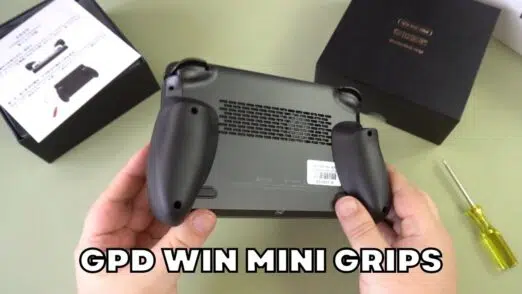 fM5SC6zgeuU-HD GPD WIN Mini Grips Review Thumbnail
