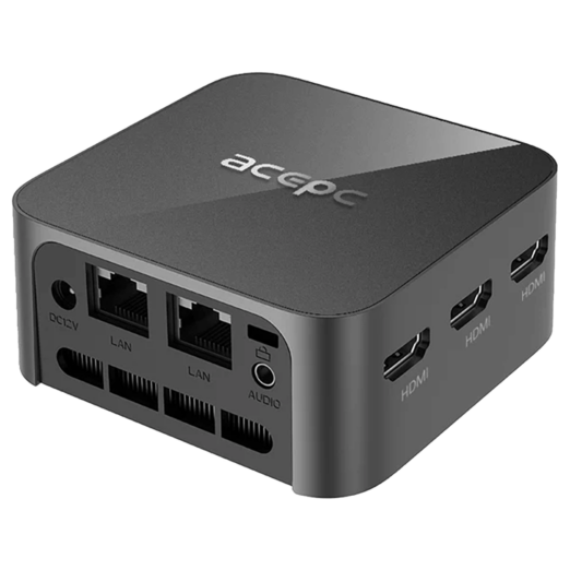 PicoBox Mini Mini PC