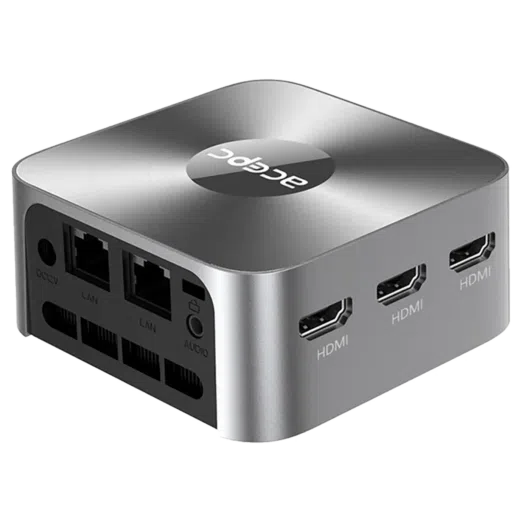 PicoBox Mini Mini PC