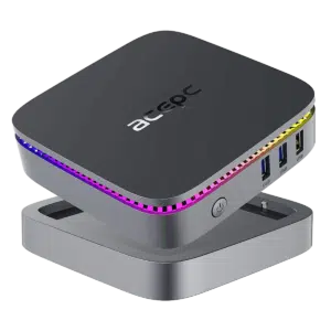 PicoBox Pro Mini PC