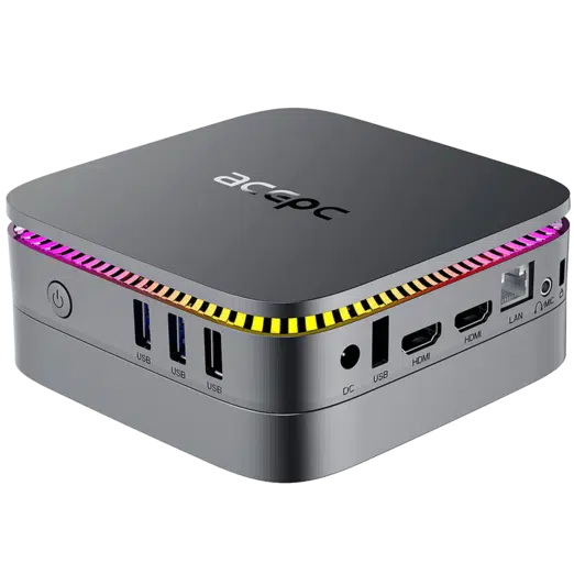 PicoBox Pro Mini PC