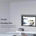 PicoBox Pro Mini PC Marketing