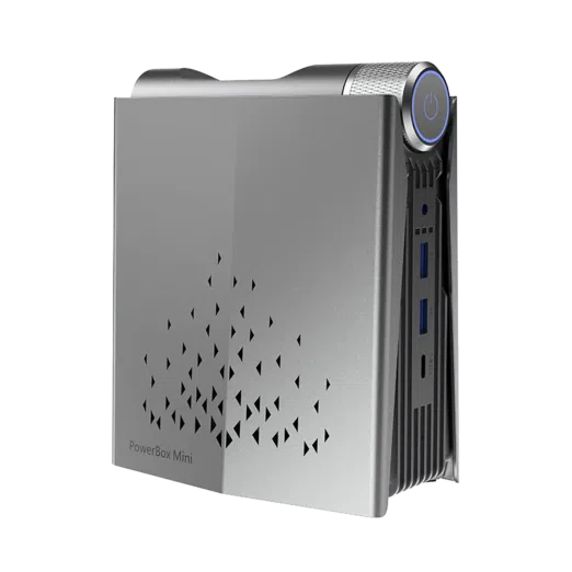 PowerBox Mini Mini PC