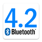 Bluetooth 4.2 Key Feature