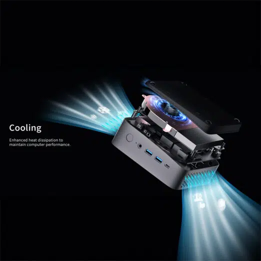 PowerBox Pro Mini PC Marketing