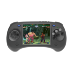 RG ARC D Black Playing a Game