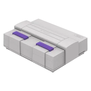 Gulikit 7In1 Docking Station Render