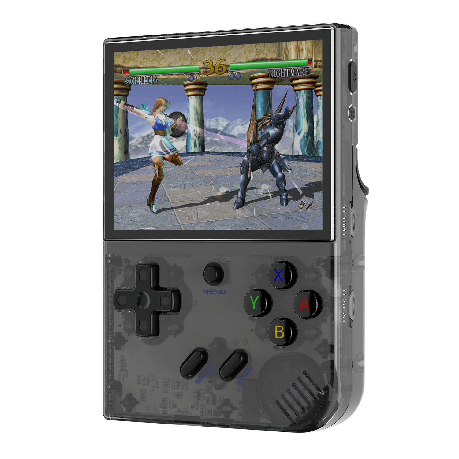 ANBERNIC RG35XX Plus Retro Handheld Gaming Console