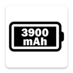 3900 mAh Battery Key Feature