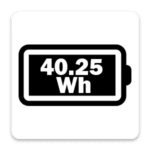 40.25Wh Battery Key Feature