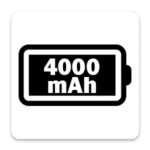 4000 mAh Battery Key Feature