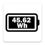 45.62Wh Battery Key Feature