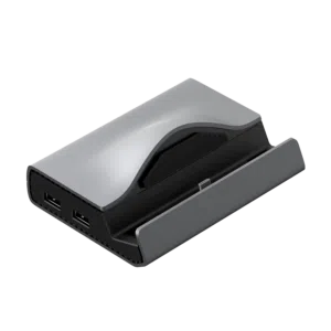 AYN Odin 2 Super Dock Render