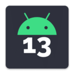 Android 13 tärkein ominaisuus