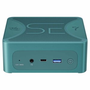 Beelink SER7 Mini PC Render