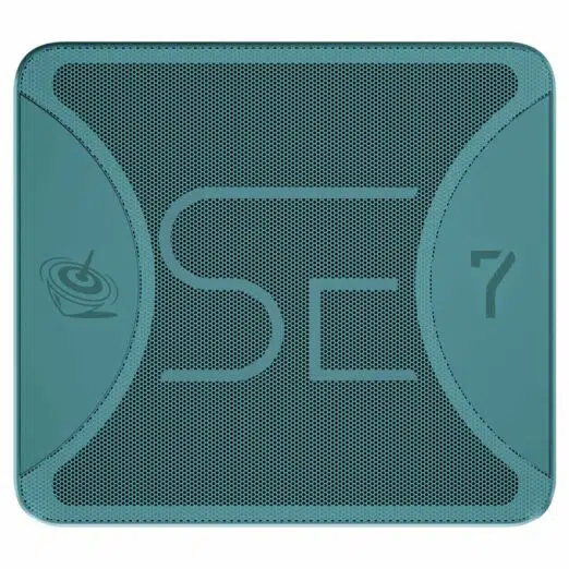 Beelink SER7 Mini PC Render